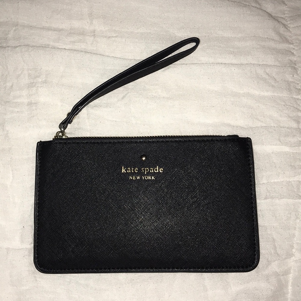 Kate Spade Wristlet